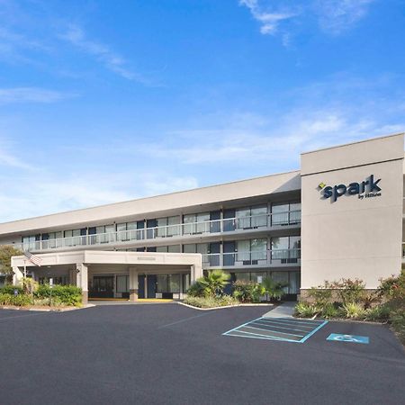 Spark By Hilton Hilton Head Island Hotel Ngoại thất bức ảnh